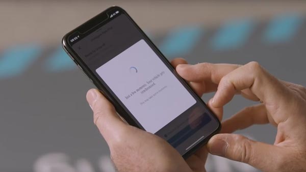 ಆಟೋಮ್ಯಾಟಿಕ್ ವ್ಯಾಲೆಟ್ ಪಾರ್ಕಿಂಗ್ ಆಯ್ಕೆಯನ್ನು ಪಡೆಯಲಿದೆ ಹೊಸ ಮರ್ಸಿಡಿಸ್ ಎಸ್-ಕ್ಲಾಸ್