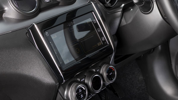 ಅನಾವರಣವಾಯ್ತು 2021ರ ಸುಜುಕಿ ಸ್ವಿಫ್ಟ್ ಫೇಸ್‌ಲಿಫ್ಟ್ ಕಾರು