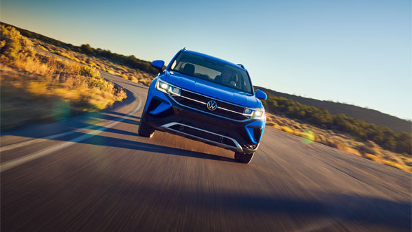 ಅನಾವರಣವಾಯ್ತು ಬಹುನಿರೀಕ್ಷಿತ ಫೋಕ್ಸ್‌ವ್ಯಾಗನ್ ಟಾವೊಸ್ ಎಸ್‍ಯುವಿ 