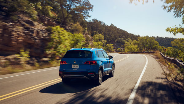 ಅನಾವರಣವಾಯ್ತು ಬಹುನಿರೀಕ್ಷಿತ ಫೋಕ್ಸ್‌ವ್ಯಾಗನ್ ಟಾವೊಸ್ ಎಸ್‍ಯುವಿ 