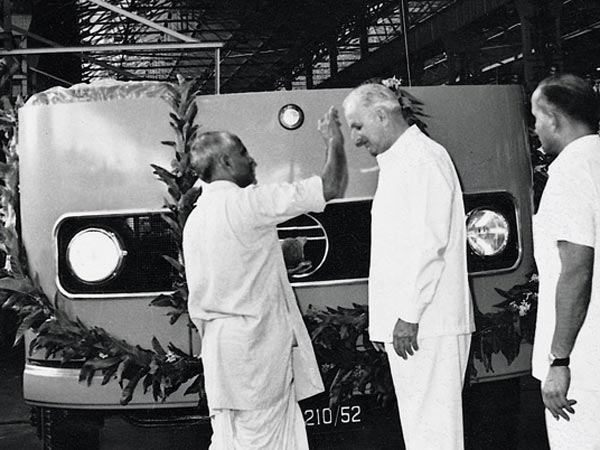 ಕಾರು ಉತ್ಪಾದನೆಯಲ್ಲಿ ಹೊಸ ದಾಖಲೆಗೆ ಕಾರಣವಾದ ಟಾಟಾ ಮೋಟಾರ್ಸ್