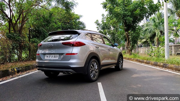 ಹ್ಯುಂಡೈ ಟ್ಯೂಸಾನ್ ಫಸ್ಟ್ ಡ್ರೈವ್ ರಿವ್ಯೂ: ಮಿಡ್ ರೇಂಜ್ ಸೆಗ್ ಮೆಂಟಿನಲ್ಲಿ ಹೊಸ ಅಲೆ ಎಬ್ಬಿಸಲಿದೆಯಾ ಹ್ಯುಂಡೈ ಟ್ಯೂಸಾನ್?