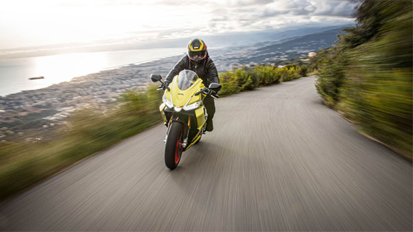 ಬಿಡುಗಡೆಯಾಯ್ತು ಬಹುನಿರೀಕ್ಷಿತ ಎಪ್ರಿಲಿಯಾ ಆರ್‍ಎಸ್660 ಬೈಕ್