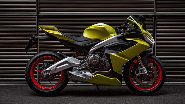 ಬಿಡುಗಡೆಯಾಯ್ತು ಬಹುನಿರೀಕ್ಷಿತ ಎಪ್ರಿಲಿಯಾ ಆರ್‍ಎಸ್660 ಬೈಕ್