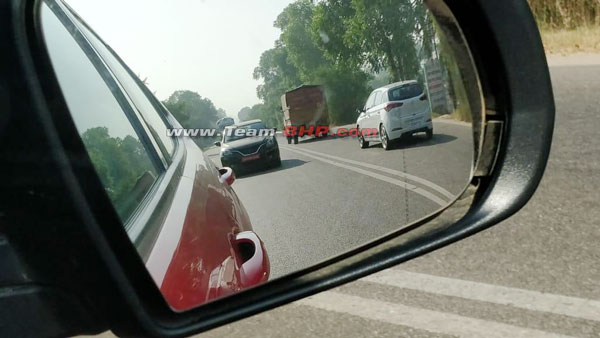 ಸ್ಪಾಟ್ ಟೆಸ್ಟ್‌ನಲ್ಲಿ ಕಾಣಿಸಿಕೊಂಡ ಹೊಸ ಮಾರುತಿ ಸುಜುಕಿ ಬಲೆನೊ