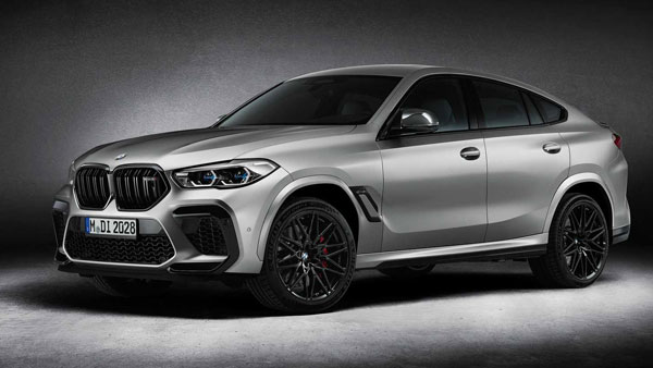 ಹೊಸ ಲಿಮಿಟೆಡ್ ಎಡಿಷನ್ ಎಸ್‍ಯುವಿಗಳನ್ನು ಅನಾವರಣಗೊಳಿಸಿದ ಬಿಎಂಡಬ್ಲ್ಯು