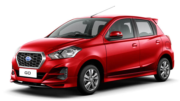 ದೀಪಾವಳಿ ಸ್ಪೆಷಲ್: ದಟ್ಸನ್ ಕಾರುಗಳ ಖರೀದಿ ಮೇಲೆ ಭರ್ಜರಿ ಡಿಸ್ಕೌಂಟ್