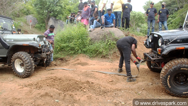 ನಮ್ಮ ಬೆಂಗಳೂರಿನಲ್ಲಿ 'ಡರ್ಟ್ ಅಟ್ಯಾಕ್ 2020' ಸದ್ದು