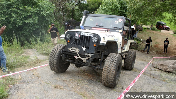 ನಮ್ಮ ಬೆಂಗಳೂರಿನಲ್ಲಿ 'ಡರ್ಟ್ ಅಟ್ಯಾಕ್ 2020' ಸದ್ದು