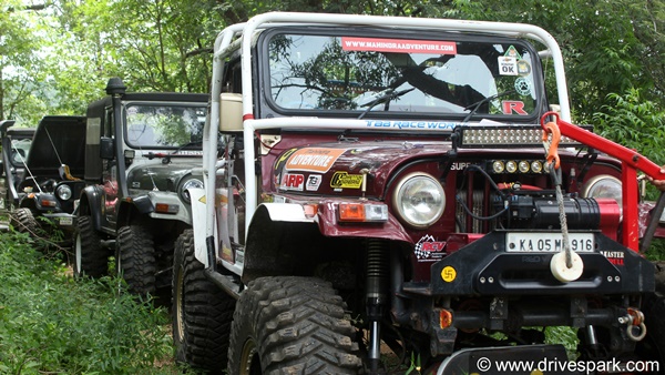 ನಮ್ಮ ಬೆಂಗಳೂರಿನಲ್ಲಿ 'ಡರ್ಟ್ ಅಟ್ಯಾಕ್ 2020' ಸದ್ದು