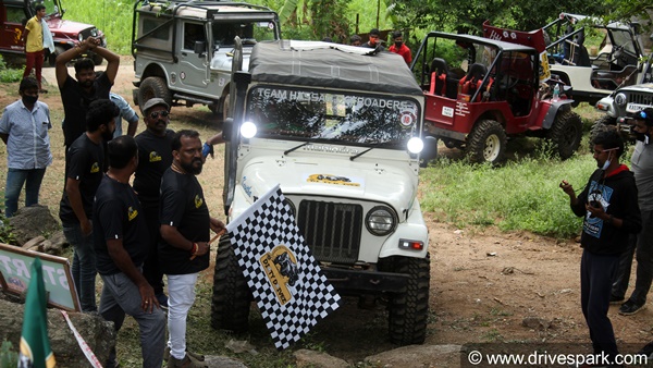 ನಮ್ಮ ಬೆಂಗಳೂರಿನಲ್ಲಿ 'ಡರ್ಟ್ ಅಟ್ಯಾಕ್ 2020' ಸದ್ದು