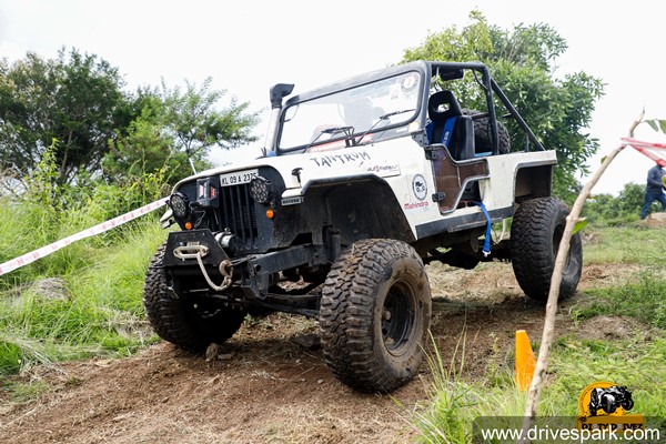 ನಮ್ಮ ಬೆಂಗಳೂರಿನಲ್ಲಿ 'ಡರ್ಟ್ ಅಟ್ಯಾಕ್ 2020' ಸದ್ದು