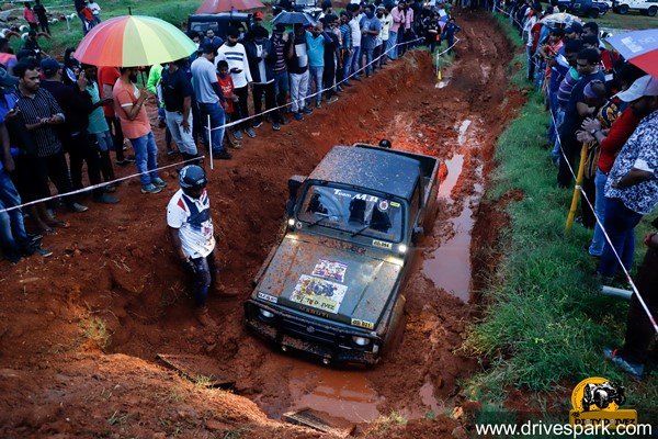 ನಮ್ಮ ಬೆಂಗಳೂರಿನಲ್ಲಿ 'ಡರ್ಟ್ ಅಟ್ಯಾಕ್ 2020' ಸದ್ದು