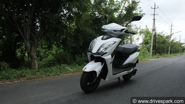 ಕಡಿಮೆ ವೇಗದಲ್ಲೂ ಗ್ರಾಹಕರನ್ನು ಸೆಳೆಬಲ್ಲದು ಇವೆ ಕ್ಸೆನಿಯಾ