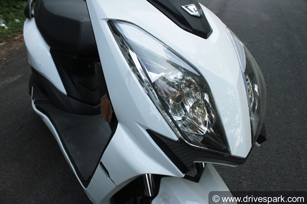 ಕಡಿಮೆ ವೇಗದಲ್ಲೂ ಗ್ರಾಹಕರನ್ನು ಸೆಳೆಬಲ್ಲದು ಇವೆ ಕ್ಸೆನಿಯಾ