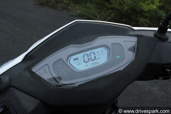 ಕಡಿಮೆ ವೇಗದಲ್ಲೂ ಗ್ರಾಹಕರನ್ನು ಸೆಳೆಬಲ್ಲದು ಇವೆ ಕ್ಸೆನಿಯಾ