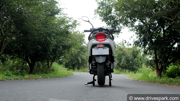 ಕಡಿಮೆ ವೇಗದಲ್ಲೂ ಗ್ರಾಹಕರನ್ನು ಸೆಳೆಬಲ್ಲದು ಇವೆ ಕ್ಸೆನಿಯಾ