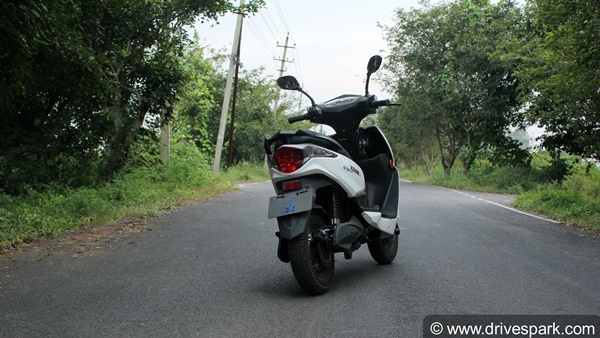 ಕಡಿಮೆ ವೇಗದಲ್ಲೂ ಗ್ರಾಹಕರನ್ನು ಸೆಳೆಬಲ್ಲದು ಇವೆ ಕ್ಸೆನಿಯಾ