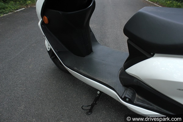 ಕಡಿಮೆ ವೇಗದಲ್ಲೂ ಗ್ರಾಹಕರನ್ನು ಸೆಳೆಬಲ್ಲದು ಇವೆ ಕ್ಸೆನಿಯಾ