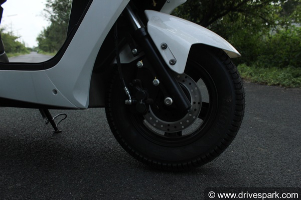 ಕಡಿಮೆ ವೇಗದಲ್ಲೂ ಗ್ರಾಹಕರನ್ನು ಸೆಳೆಬಲ್ಲದು ಇವೆ ಕ್ಸೆನಿಯಾ