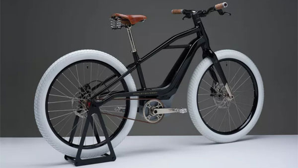 ಎಲೆಕ್ಟ್ರಿಕ್ ಸೈಕಲ್ ಬಿಡುಗಡೆಗೊಳಿಸಲು ಸಜ್ಜಾದ ಹಾರ್ಲೆ ಡೇವಿಡ್ಸನ್