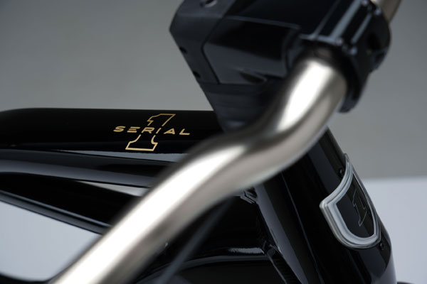 ಎಲೆಕ್ಟ್ರಿಕ್ ಸೈಕಲ್ ಬಿಡುಗಡೆಗೊಳಿಸಲು ಸಜ್ಜಾದ ಹಾರ್ಲೆ ಡೇವಿಡ್ಸನ್