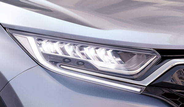 ದೀಪಾವಳಿ ಸಂಭ್ರಮಕ್ಕಾಗಿ ಸಿಆರ್-ವಿ ಸ್ಪೆಷಲ್ ಎಡಿಷನ್ ಬಿಡುಗಡೆಗೊಳಿಸಿದ ಹೋಂಡಾ