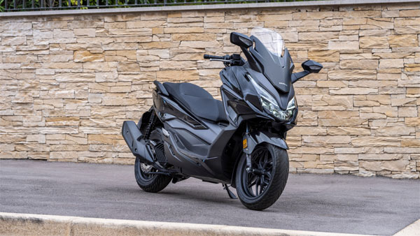 ಭಾರತಕ್ಕೆ ಲಗ್ಗೆ ಇಡಲಿದೆ ಹೊಸ ಹೋಂಡಾ ಫೋರ್ಜಾ ಸ್ಕೂಟರ್‌ಗಳು
