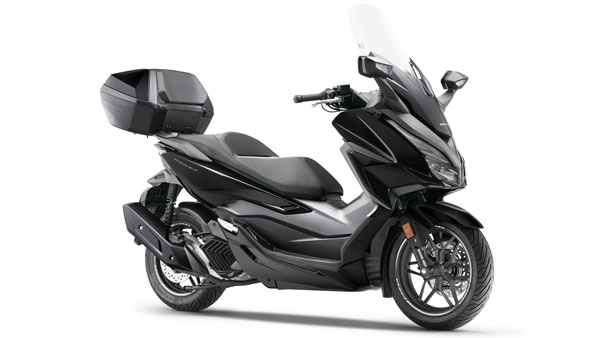 ಭಾರತಕ್ಕೆ ಲಗ್ಗೆ ಇಡಲಿದೆ ಹೊಸ ಹೋಂಡಾ ಫೋರ್ಜಾ ಸ್ಕೂಟರ್‌ಗಳು