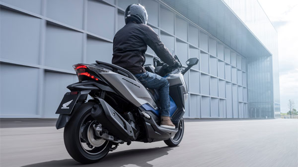 ಭಾರತಕ್ಕೆ ಲಗ್ಗೆ ಇಡಲಿದೆ ಹೊಸ ಹೋಂಡಾ ಫೋರ್ಜಾ ಸ್ಕೂಟರ್‌ಗಳು