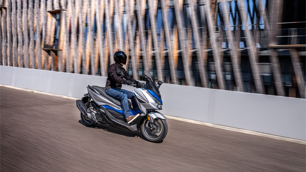 ಭಾರತಕ್ಕೆ ಲಗ್ಗೆ ಇಡಲಿದೆ ಹೊಸ ಹೋಂಡಾ ಫೋರ್ಜಾ ಸ್ಕೂಟರ್‌ಗಳು