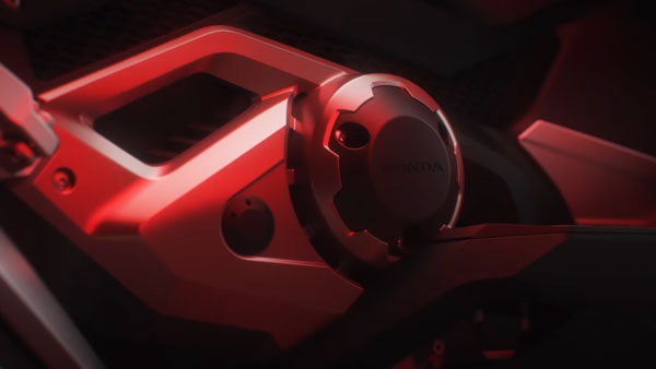 ಅನಾವರಣವಾಗಲಿದೆ ಹೋಂಡಾ ಫೋರ್ಜಾ 750 ಮ್ಯಾಕ್ಸಿ ಸ್ಕೂಟರ್