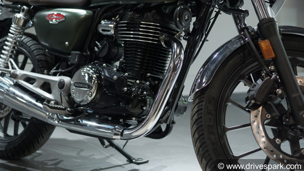 ಗ್ರಾಹಕರ ಕೈಸೇರಿದ ಹೋಂಡಾ ಮೊದಲ ಹೈನೆಸ್ ಸಿಬಿ350 ಕ್ಲಾಸಿಕ್ ಬೈಕ್