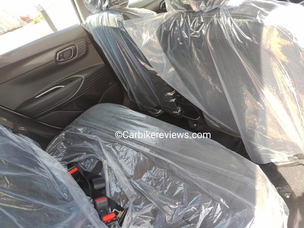 ಡೀಲರ್ ಬಳಿ ಕಾಣಿಸಿಕೊಂಡ ಹೊಸ ಹ್ಯುಂಡೈ ಐ20 ಕಾರು