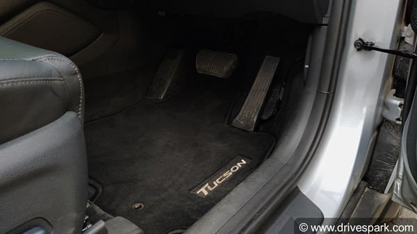 ಹ್ಯುಂಡೈ ಟ್ಯೂಸಾನ್ ಫಸ್ಟ್ ಡ್ರೈವ್ ರಿವ್ಯೂ: ಮಿಡ್ ರೇಂಜ್ ಸೆಗ್ ಮೆಂಟಿನಲ್ಲಿ ಹೊಸ ಅಲೆ ಎಬ್ಬಿಸಲಿದೆಯಾ ಹ್ಯುಂಡೈ ಟ್ಯೂಸಾನ್?