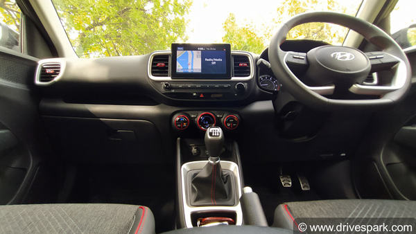 ವೆನ್ಯೂ ಕಂಪ್ಯಾಕ್ಟ್ ಎಸ್‌ಯುವಿ ಬೆಲೆ ಹೆಚ್ಚಳ ಮಾಡಿದ ಹ್ಯುಂಡೈ