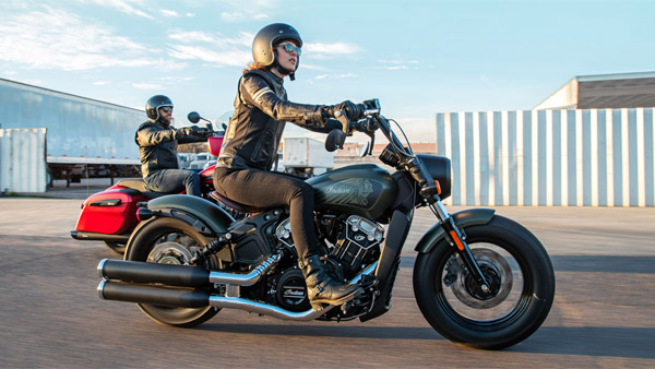 ಬಿಡುಗಡೆಯಾಗಲಿವೆ 2021ರ ಇಂಡಿಯನ್ ಮೋಟಾರ್‍‍ಸೈಕಲ್ ಮಾದರಿಗಳು