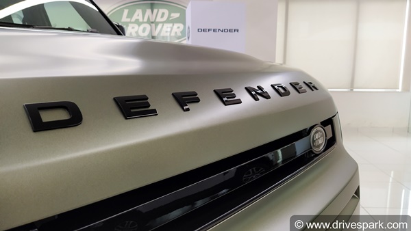 ಲ್ಯಾಂಡ್ ರೋವರ್ ಡಿಫೆಂಡರ್ ರಿವ್ಯೂ: ಭಾರತಕ್ಕೂ ಲಗ್ಗೆಯಿಟ್ಟ ಐಕಾನಿಕ್ ಆಫ್-ರೋಡ್ ಎಸ್‌ಯುವಿ