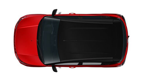 ಕೆಯುವಿ100 ನೆಕ್ಸ್ಟ್ ಡ್ಯುಯಲ್ ಟೋನ್ ವರ್ಷನ್ ಬಿಡುಗಡೆ