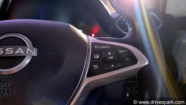 ಫಸ್ಟ್ ಲುಕ್ ರಿವ್ಯೂ: ಕಂಪ್ಯಾಕ್ಟ್ ಎಸ್‌ಯುವಿ ಮಾರಾಟದಲ್ಲಿ ಹೊಸ ಸಂಚಲನ ಸೃಷ್ಠಿಸುತ್ತಾ ನಿಸ್ಸಾನ್ ಮ್ಯಾಗ್ನೈಟ್?