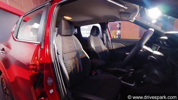 ಫಸ್ಟ್ ಲುಕ್ ರಿವ್ಯೂ: ಕಂಪ್ಯಾಕ್ಟ್ ಎಸ್‌ಯುವಿ ಮಾರಾಟದಲ್ಲಿ ಹೊಸ ಸಂಚಲನ ಸೃಷ್ಠಿಸುತ್ತಾ ನಿಸ್ಸಾನ್ ಮ್ಯಾಗ್ನೈಟ್?