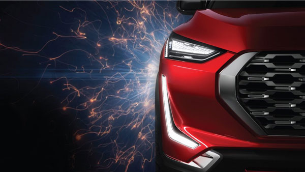 ಮ್ಯಾಗ್ನೈಟ್ ಆವೃತ್ತಿಯ ಟೀಸರ್ ಬಿಡುಗಡೆ ಮಾಡಿದ ನಿಸ್ಸಾನ್