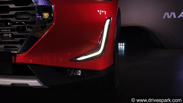 ಫಸ್ಟ್ ಲುಕ್ ರಿವ್ಯೂ: ಕಂಪ್ಯಾಕ್ಟ್ ಎಸ್‌ಯುವಿ ಮಾರಾಟದಲ್ಲಿ ಹೊಸ ಸಂಚಲನ ಸೃಷ್ಠಿಸುತ್ತಾ ನಿಸ್ಸಾನ್ ಮ್ಯಾಗ್ನೈಟ್?