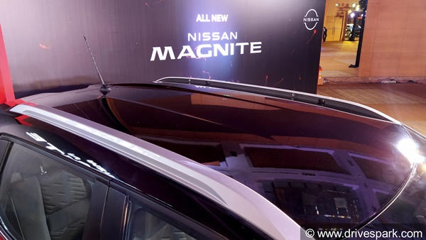 ಫಸ್ಟ್ ಲುಕ್ ರಿವ್ಯೂ: ಕಂಪ್ಯಾಕ್ಟ್ ಎಸ್‌ಯುವಿ ಮಾರಾಟದಲ್ಲಿ ಹೊಸ ಸಂಚಲನ ಸೃಷ್ಠಿಸುತ್ತಾ ನಿಸ್ಸಾನ್ ಮ್ಯಾಗ್ನೈಟ್?