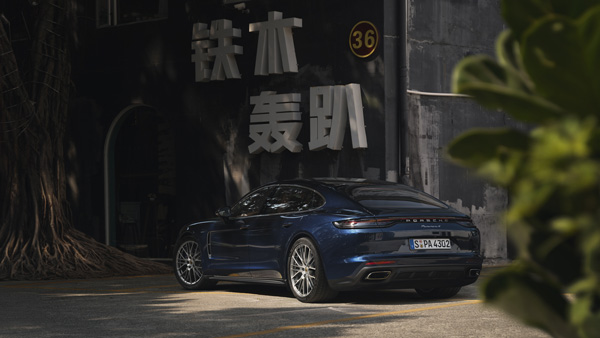 ಭಾರತದಲ್ಲಿ ಬಿಡುಗಡೆಯಾಗಲಿದೆ ಪೋರ್ಷೆ ಪನಾಮೆರಾ ಫೇಸ್‌ಲಿಫ್ಟ್ ಕಾರು