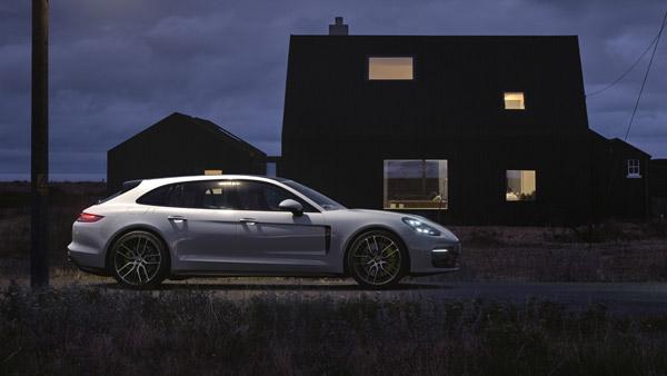 ಭಾರತದಲ್ಲಿ ಬಿಡುಗಡೆಯಾಗಲಿದೆ ಪೋರ್ಷೆ ಪನಾಮೆರಾ ಫೇಸ್‌ಲಿಫ್ಟ್ ಕಾರು