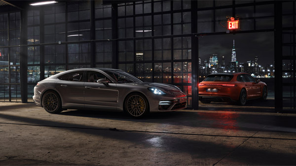 ಭಾರತದಲ್ಲಿ ಬಿಡುಗಡೆಯಾಗಲಿದೆ ಪೋರ್ಷೆ ಪನಾಮೆರಾ ಫೇಸ್‌ಲಿಫ್ಟ್ ಕಾರು