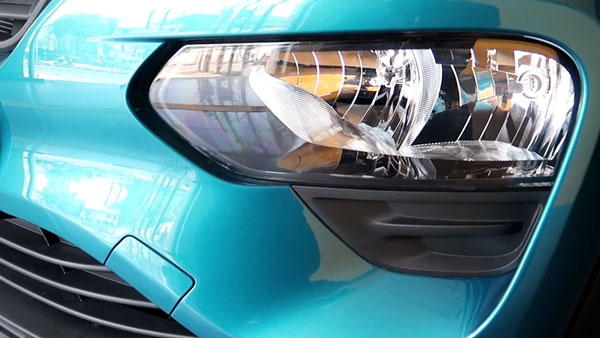 ಡೀಲರ್ ಬಳಿ ತಲುಪಿದ ರೆನಾಲ್ಟ್ ಕ್ವಿಡ್ ನಿಯೊಟೆಕ್ ಸ್ಪೆಷಲ್ ಎಡಿಷನ್