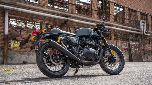 ಬಿಡುಗಡೆಯಾಯ್ತು ರಾಯಲ್ ಎನ್‍ಫೀಲ್ಡ್ ಟ್ವಿನ್ ಬೈಕುಗಳ ಲಿಮಿಟೆಡ್ ಎಡಿಷನ್