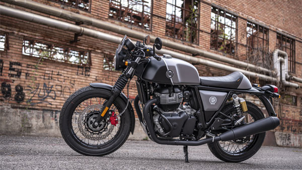 ಬಿಡುಗಡೆಯಾಯ್ತು ರಾಯಲ್ ಎನ್‍ಫೀಲ್ಡ್ ಟ್ವಿನ್ ಬೈಕುಗಳ ಲಿಮಿಟೆಡ್ ಎಡಿಷನ್